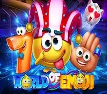 World Of Emoji - GECKO158