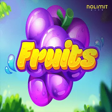 Fruits - GECKO158