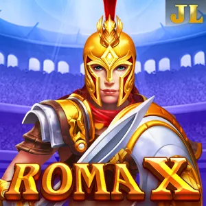 Roma X - GECKO158