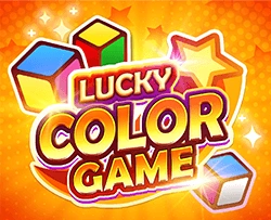 Lucky Color Game - GECKO158