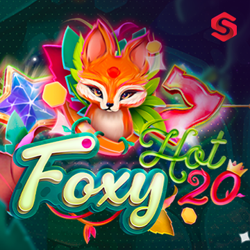 SmartSoft : Foxy Hot 20 - GECKO158