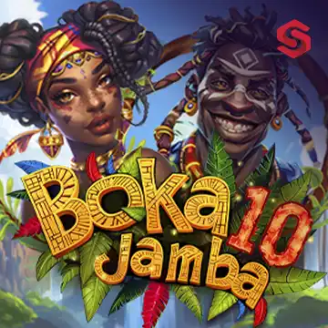 SmartSoft : Boka Jamba 10 - GECKO158