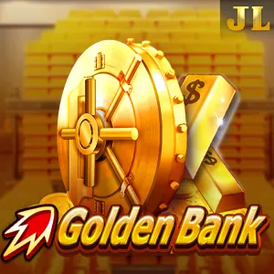 Golden Bank - GECKO158